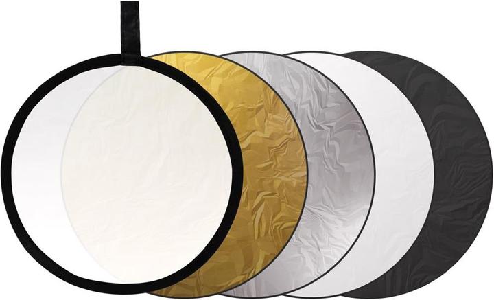 Image du produit Dörr Réflecteurs pliants (Réflecteur rabattable, 30 cm)