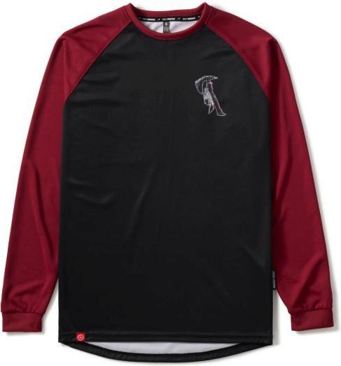 Actual product image Loose Riders Mark Partain (M)
