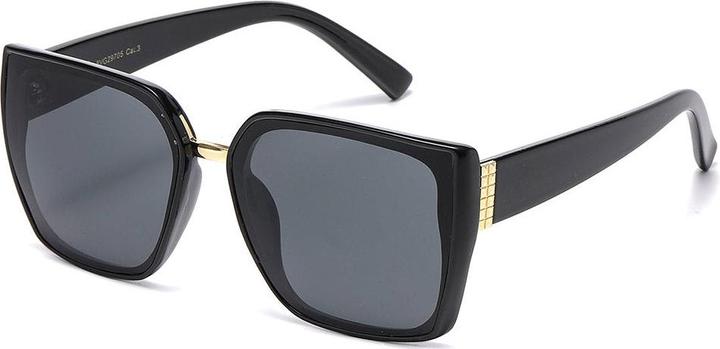 Schwarz/Schwarz