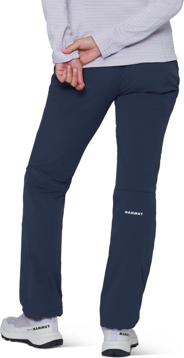 Produktbild Mammut Taiss SO Pants Women (44)