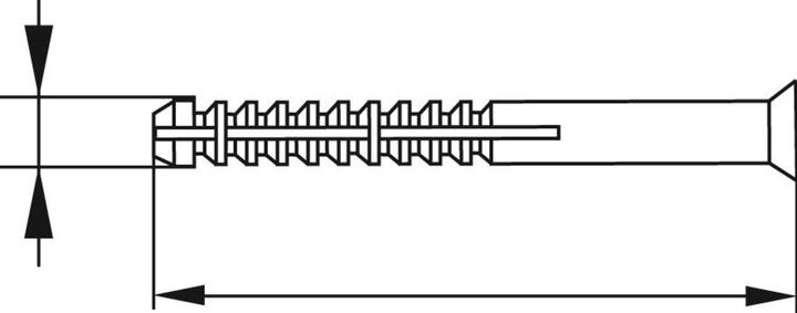 Produktbild Tox Attack (50 Stk.)