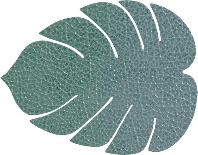 Produktbild Linddna Hippo (1x, Glasuntersetzer)