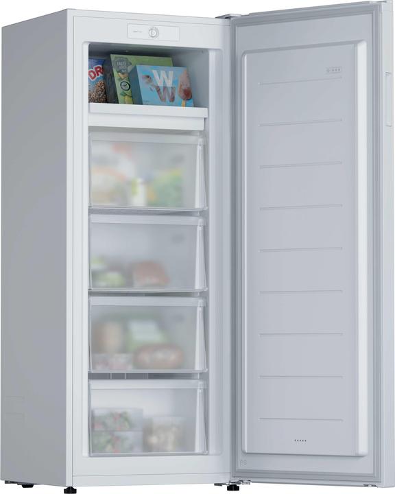 Actual product image Candy CNUQ2L513EW (169 l)