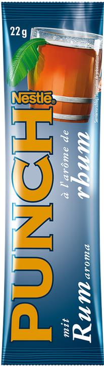 Produktbild Nestlé Punch