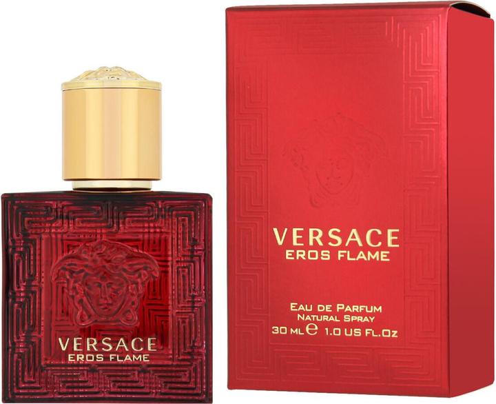 Versace Eros Flame