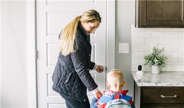 Actual product image Reolink E1 Zoom V2 (2560 x 1920 pixels)