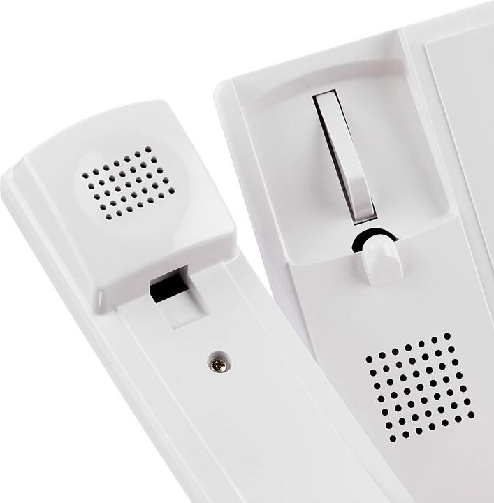 Actual product image SCS Sentinel Audio intercom system Orion 32068