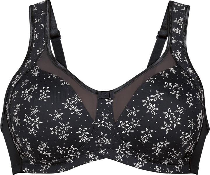 Immagine prodotto Anita Clara Art Comfort Bra - Reggiseno senza ferretto (75 F, Confezione singola)