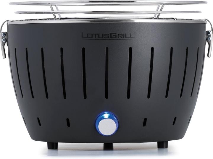 LotusGrill G280 (25.80 cm)