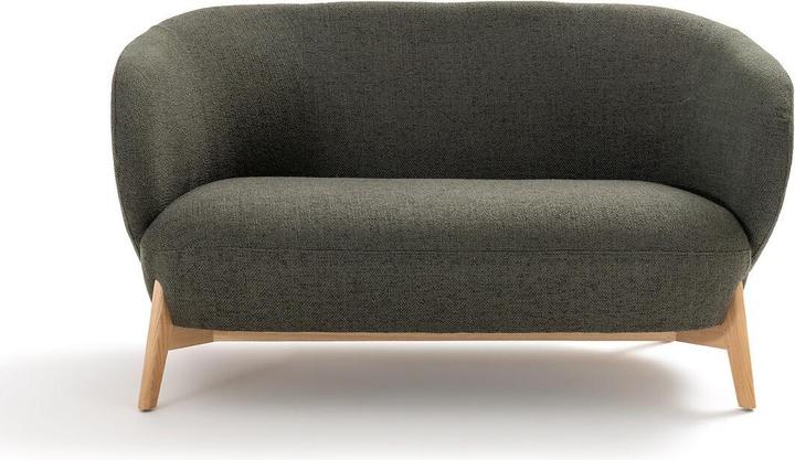 Actual product image La Redoute Interieurs Lancy (2 person sofa)