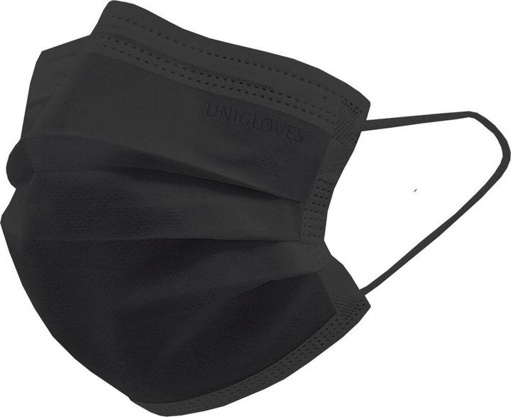 Produktbild Unigloves Masken Typ IIR