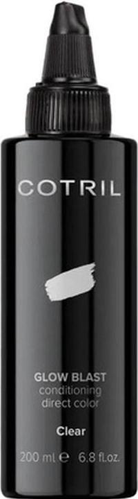 Produktbild Cotril Glow Blast Clear 200ml Direct Pigment Coloration