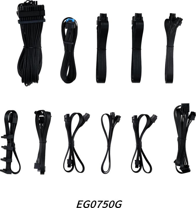 Image du produit Lian-Li Edge (750 W)