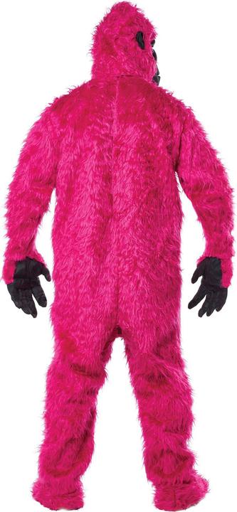 Produktbild Metamorph Gorilla Kostüm pink (L, M)
