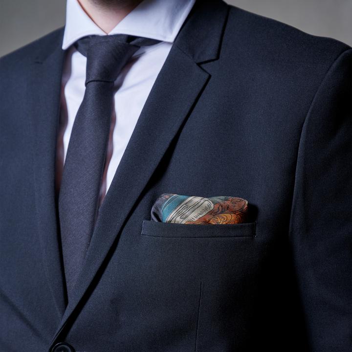 Actual product image Bohemian Revolt Fresno