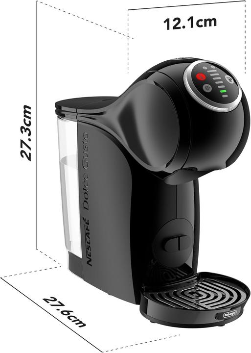 Produktbild De'Longhi Genio S Plus (NESCAFÉ Dolce Gusto)