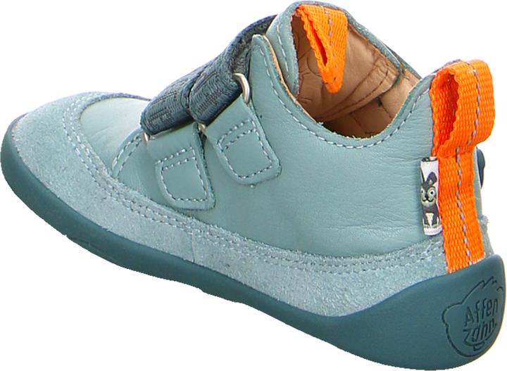Produktbild Affenzahn Kid's BarfuÃŸschuh Leder Buddy (24)
