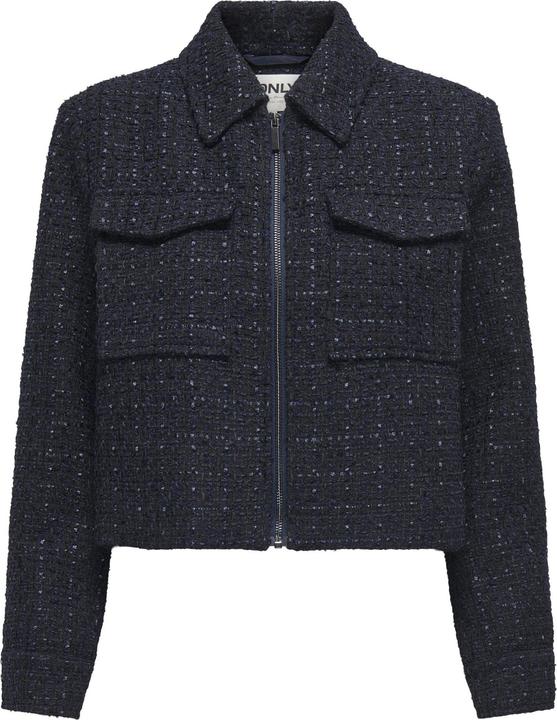 Actual product image Only ONLSHONA Lightweight jacket overshirt (S)