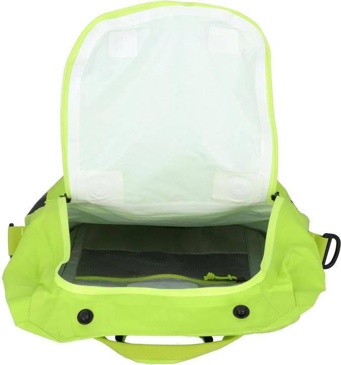 Produktbild Deuter Mainhattan 17+10 (27 l, Gepäckträgertasche)