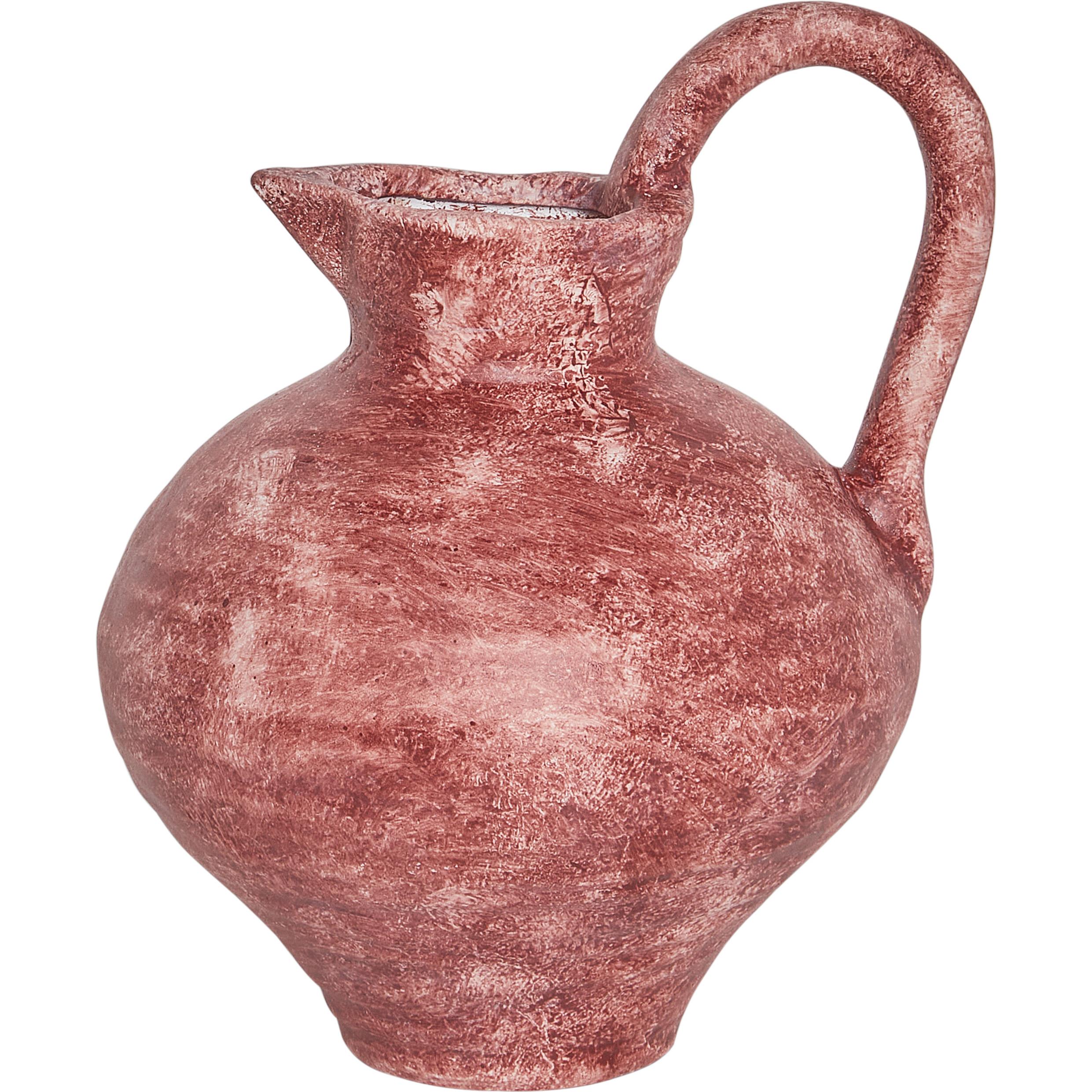 Beliani, Vase, Saury (1 x)