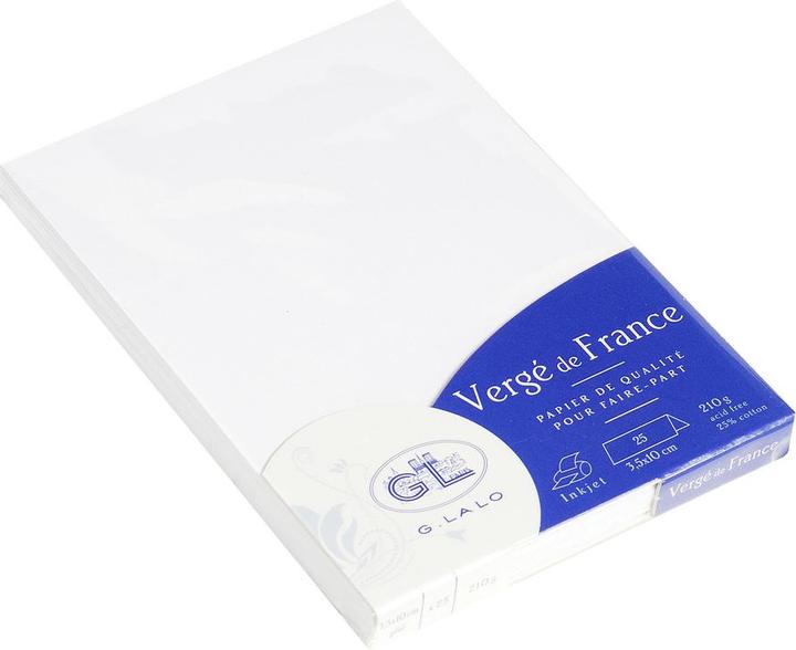 Actual product image Clairefontaine Table stand (100 pcs.)