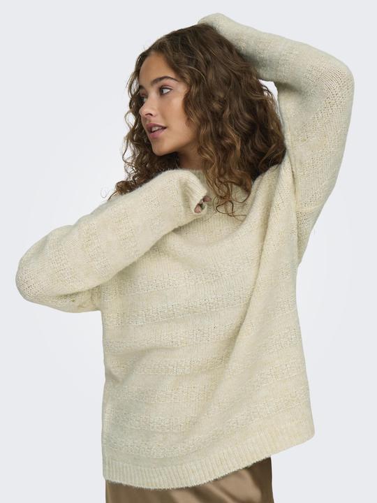 Produktbild Only ONLKLARISA Strickpullover Strickpullover (XS)
