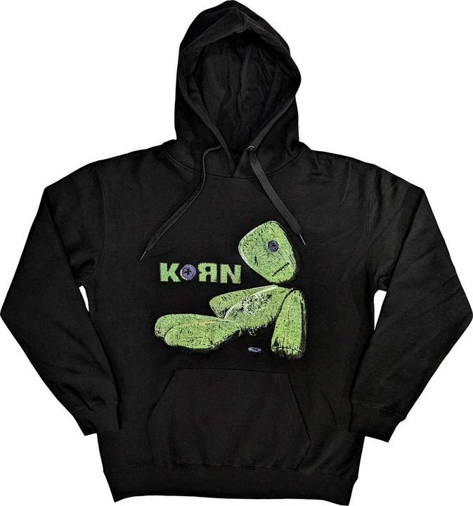 Produktbild Korn Issues Kapuzenpullover (XXL)
