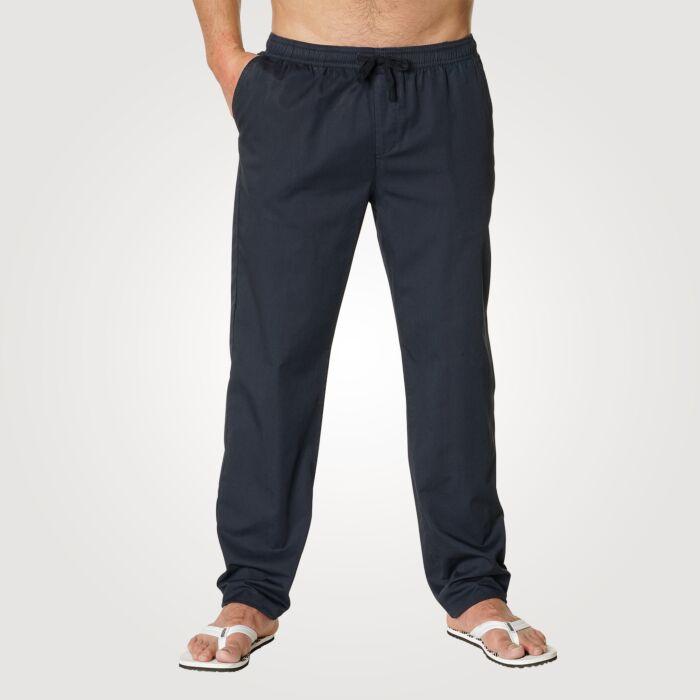 Immagine prodotto Artime Herren Hose mit Elastbund (L)