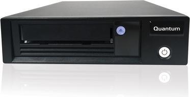 Produktbild Quantum LTO-8 Tape Drive Half Height Internal /s SAS 5.25inch /s SAS HBA Bundle (LTO, 12000 GB)