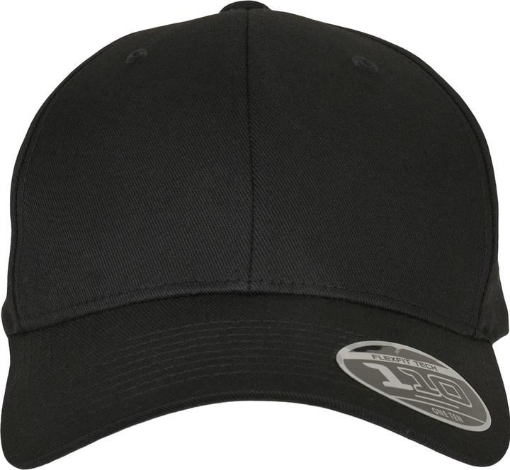 Produktbild Flexfit 110 Curved Visor Snapback - 19009 (One Size)