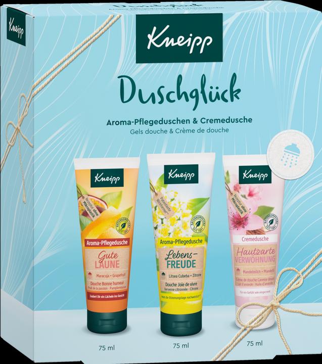Produktbild Kneipp Duschglück (225 ml)