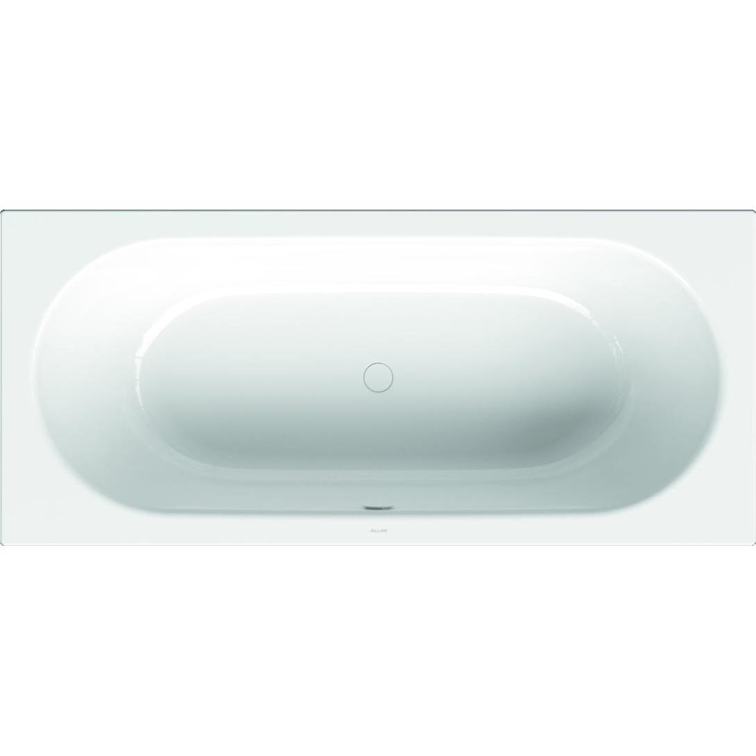 Bette, Badewanne, Starlet Rechteck Badewanne, 175x80cm, 1450 (175 cm, 80 cm)