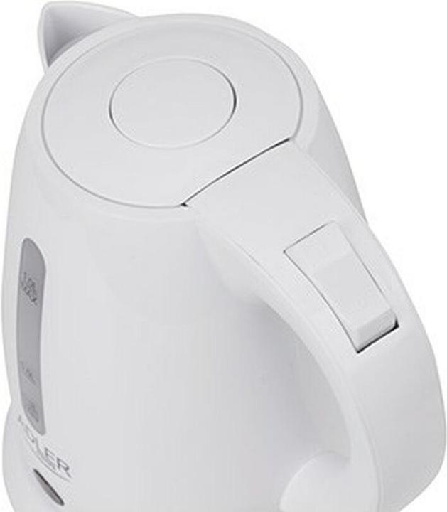 Actual product image Adler AD 1272 Kettle hazelnut (1 l)