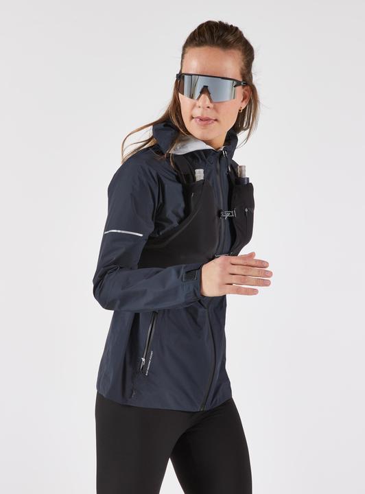 Image du produit Kiprun Gilet d'hydratation course à pied compétition mixte - 900 RACE 3L NOIR (M)