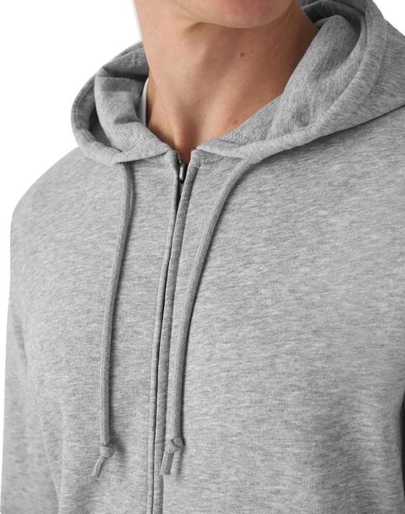 Produktbild B&C Kapuzenpullover Baumwolle aus biologischem Anbau (XXL)
