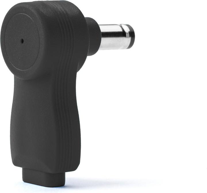 MyVolts PDT19P1 - USB-C PD Step Up Tip, 19V c+ve 2.1mm/2.5mm