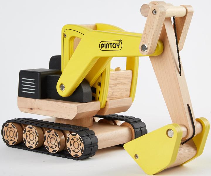 Produktbild Pintoy Bagger