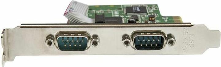 Produktbild StarTech 2-Port Pci Express Serial Card