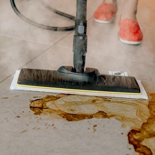 Productafbeelding Kärcher Allrounder dweilset EasyFix