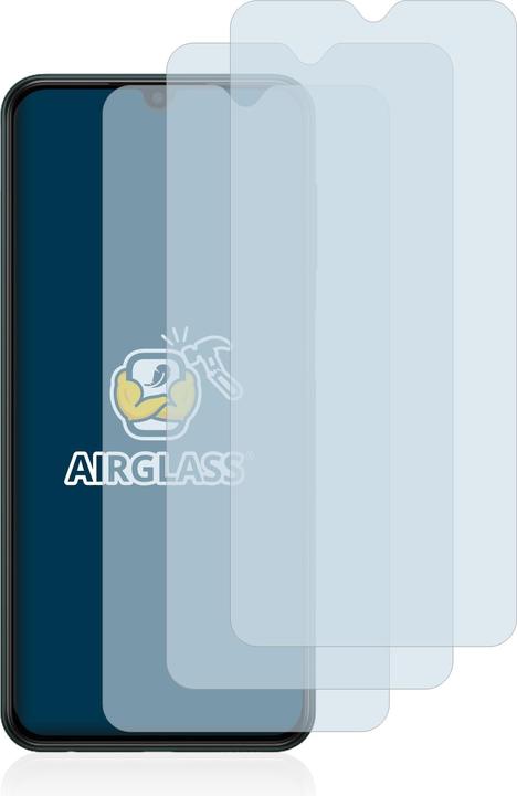 Immagine prodotto BROTECT AirGlass Vetro (3 Pezzo/i, Samsung Galaxy M13)