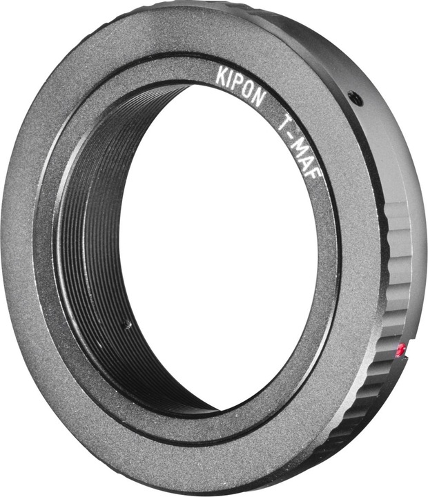 Image du produit Walimex 800/8,0 DSLR Miroir Sony A (Canon EF, Plein format)