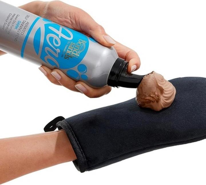 Produktbild Bondi Sands Aero Self Tanning Foam Dark 225 ml Körper 1 Stück(e) (Selbstbräunungsschaum, 225 ml)