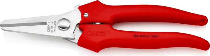 Actual product image Knipex Combination Shears (190 mm)