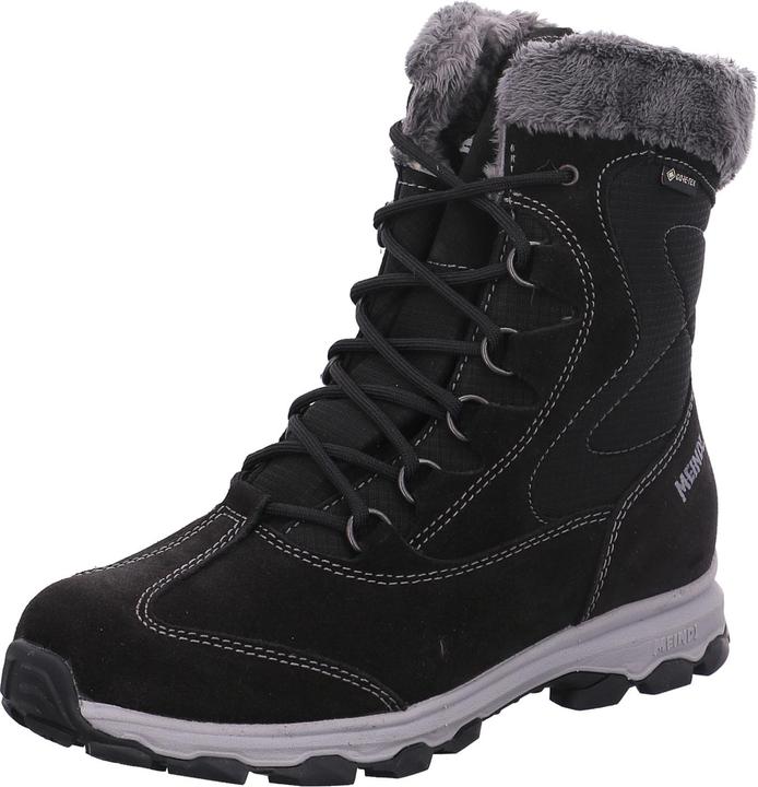 Actual product image Meindl Ankle boot (38)