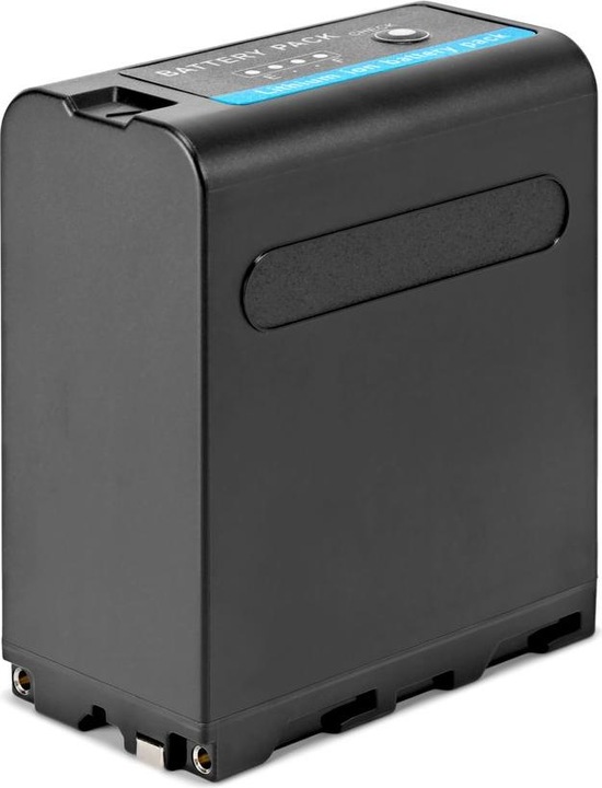 Produktbild Roko NP-F990 NP-F Akku (99Wh) (Akku)