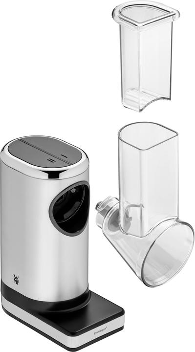 Produktbild WMF KÜCHENminis elektrische Gemüseraspel / Küchenreibe Salat-to-go