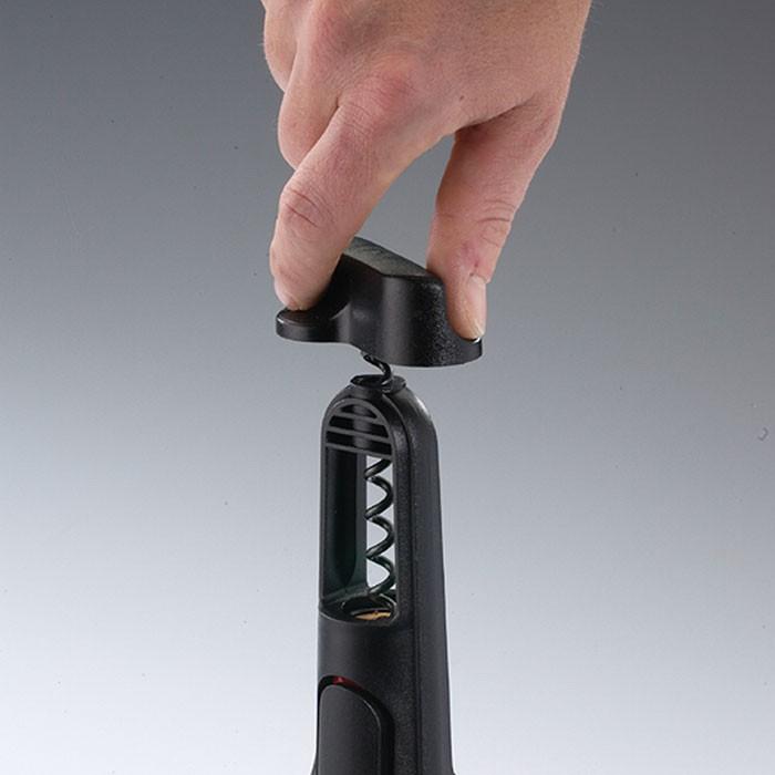 Actual product image Westmark Corkscrew "Spezi", 15x7x4.5 cm (Corkscrew)