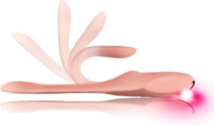 Actual product image Rocks-Off Two-Vibe