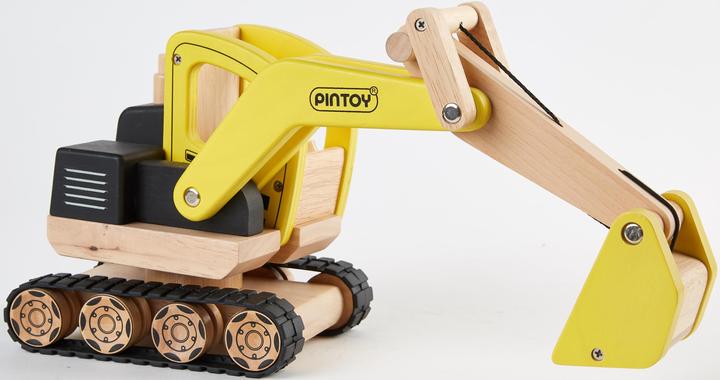 Produktbild Pintoy Bagger