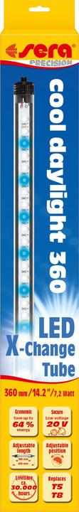 Produktbild Sera LED-Tropic-Aqua-Leuchte (LED, 7.20 W)